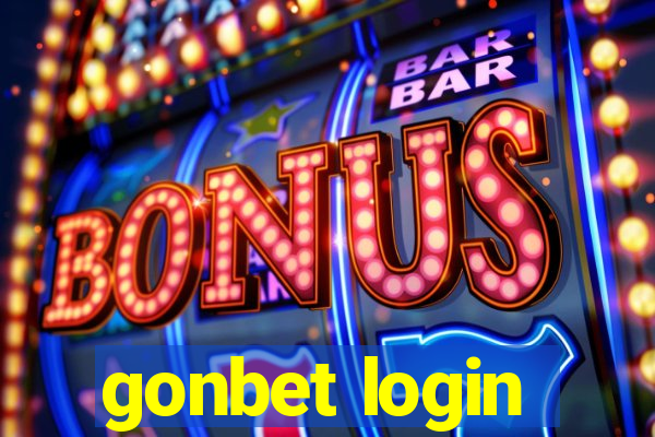 gonbet login